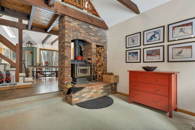 4 Bear Village Road, Bartlett, NH 03812