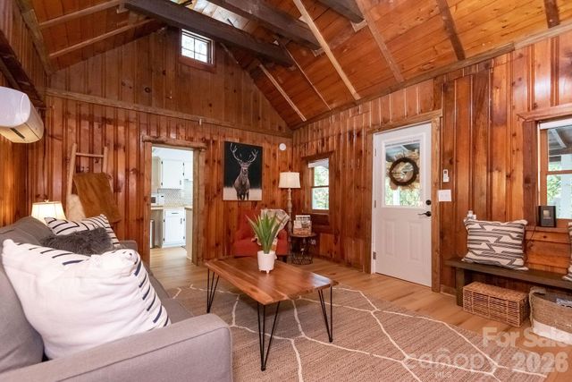 284 Grady Winkler Road, Boone, NC 28607