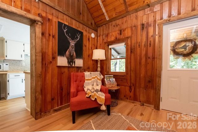 284 Grady Winkler Road, Boone, NC 28607
