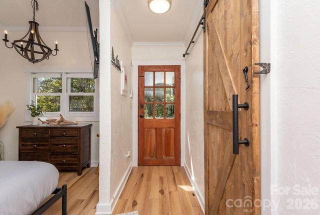 284 Grady Winkler Road, Boone, NC 28607