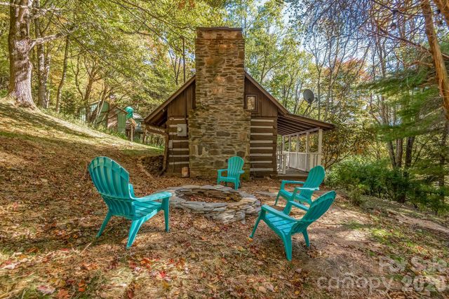 284 Grady Winkler Road, Boone, NC 28607