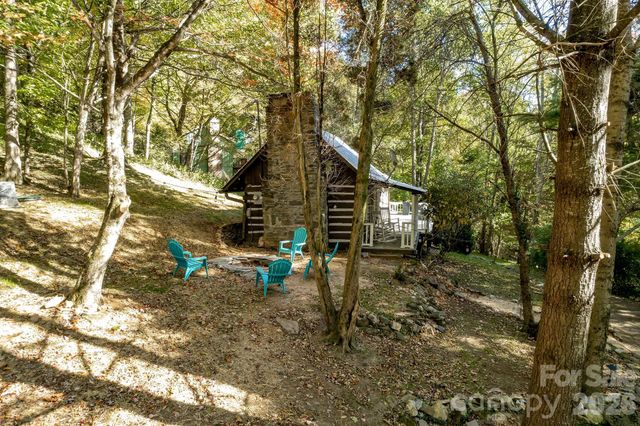284 Grady Winkler Road, Boone, NC 28607