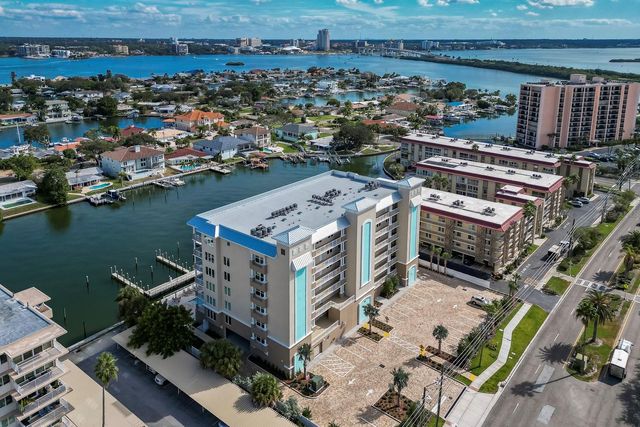 125 ISLAND WAY 504, Clearwater Beach, FL 33767