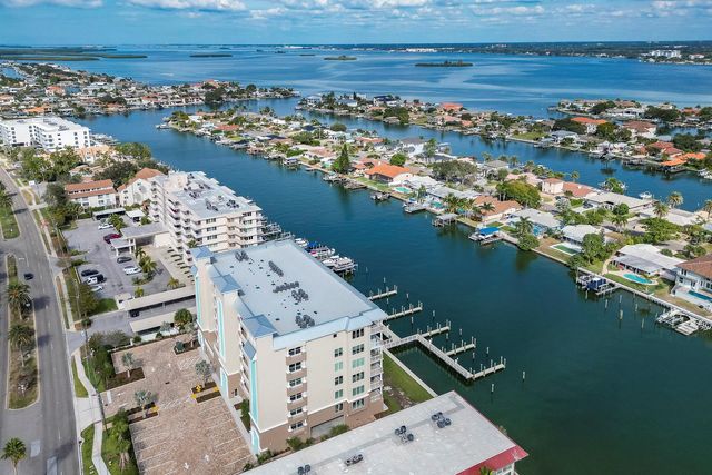 125 ISLAND WAY 504, Clearwater Beach, FL 33767