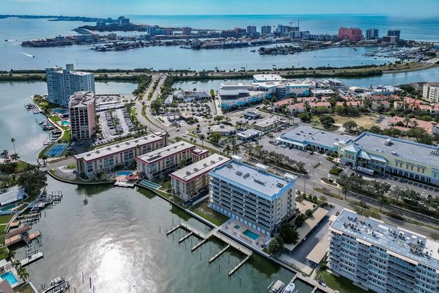 125 ISLAND WAY 504, Clearwater Beach, FL 33767