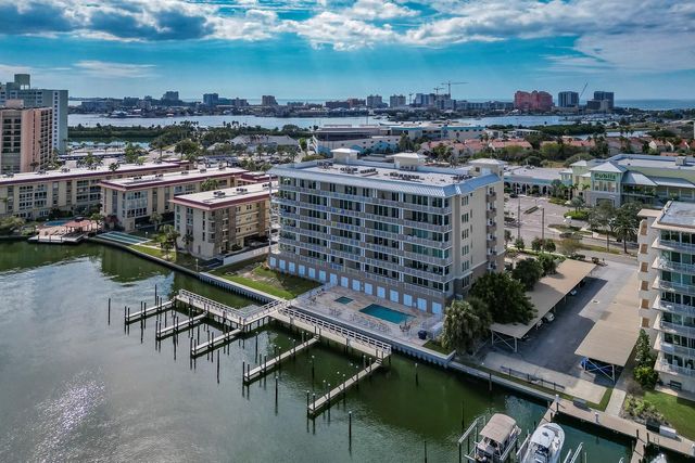 125 ISLAND WAY 504, Clearwater Beach, FL 33767