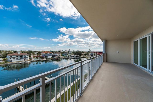 125 ISLAND WAY 504, Clearwater Beach, FL 33767