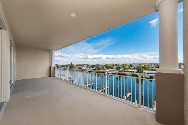 125 ISLAND WAY 504, Clearwater Beach, FL 33767