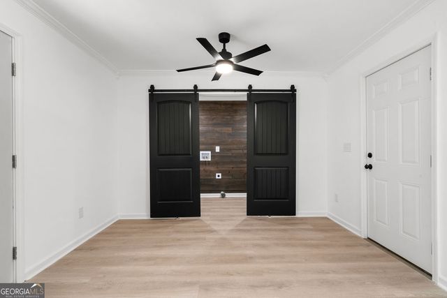 26 Jefferson Drive SW, Rome, GA 30165