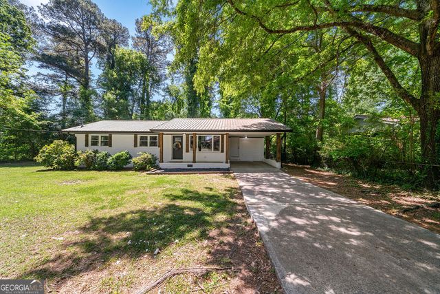 26 Jefferson Drive SW, Rome, GA 30165