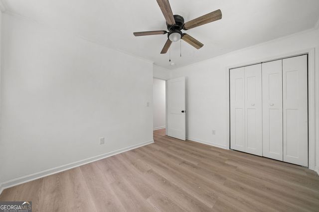 26 Jefferson Drive SW, Rome, GA 30165