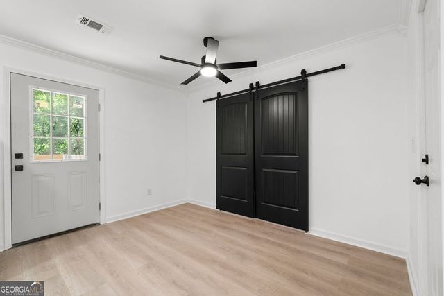 26 Jefferson Drive SW, Rome, GA 30165