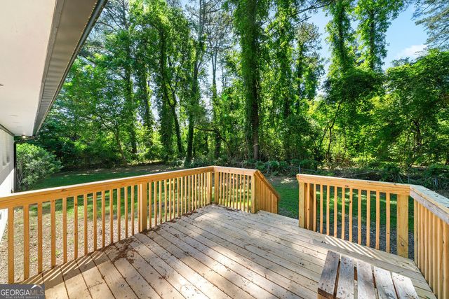 26 Jefferson Drive SW, Rome, GA 30165