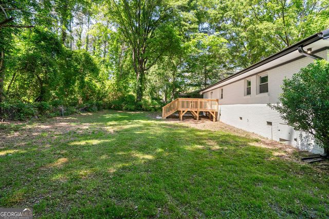 26 Jefferson Drive SW, Rome, GA 30165