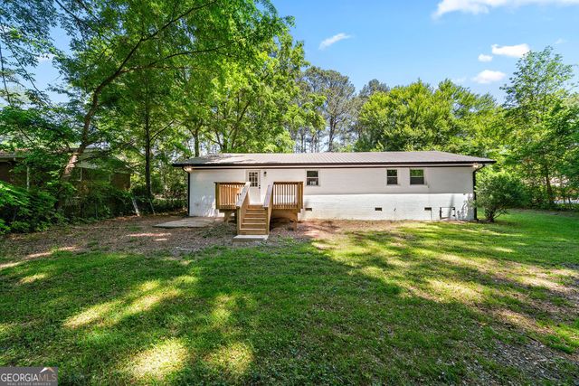 26 Jefferson Drive SW, Rome, GA 30165