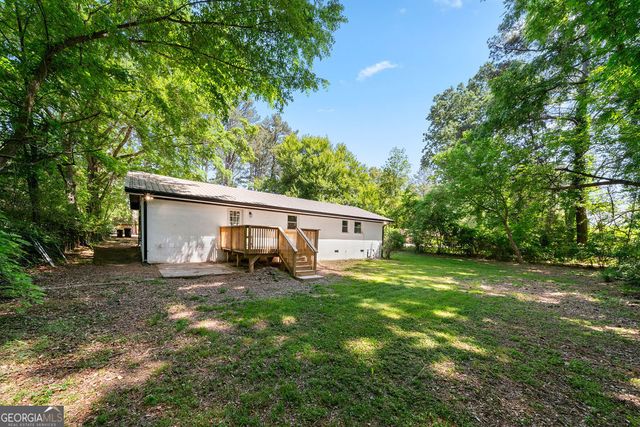 26 Jefferson Drive SW, Rome, GA 30165