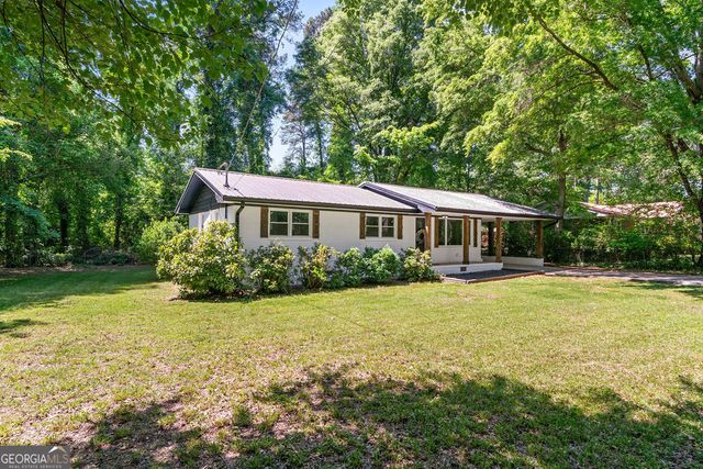 26 Jefferson Drive SW, Rome, GA 30165