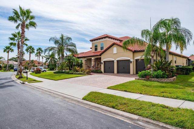 165 MOBBLY BAY DRIVE, Oldsmar, FL 34677