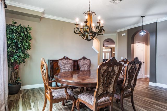 165 MOBBLY BAY DRIVE, Oldsmar, FL 34677