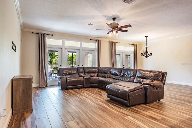 165 MOBBLY BAY DRIVE, Oldsmar, FL 34677