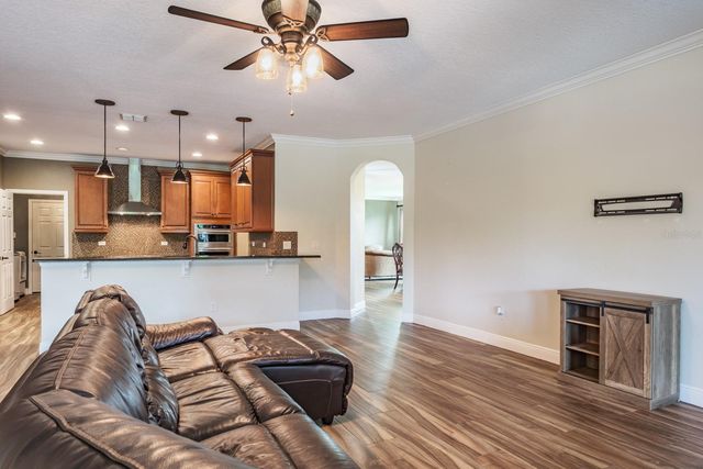 165 MOBBLY BAY DRIVE, Oldsmar, FL 34677
