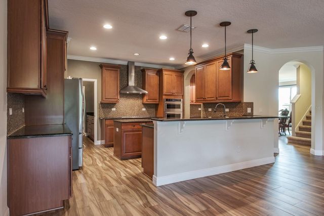 165 MOBBLY BAY DRIVE, Oldsmar, FL 34677