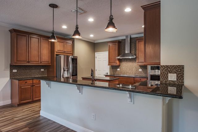 165 MOBBLY BAY DRIVE, Oldsmar, FL 34677