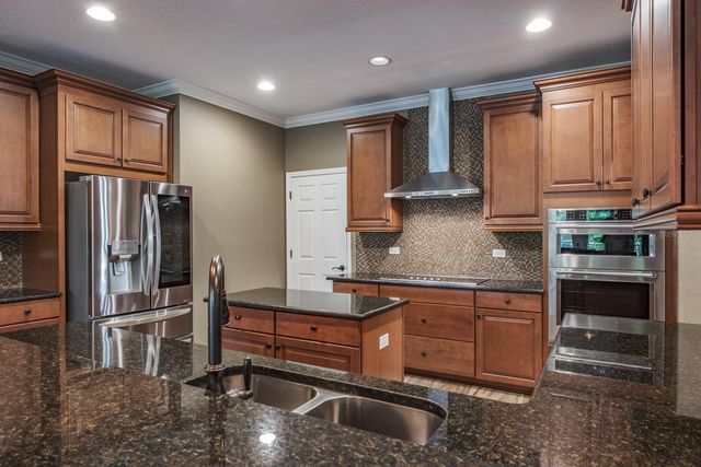 165 MOBBLY BAY DRIVE, Oldsmar, FL 34677