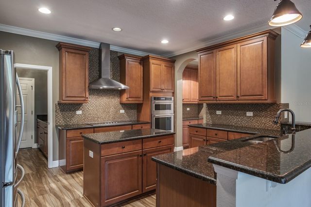 165 MOBBLY BAY DRIVE, Oldsmar, FL 34677