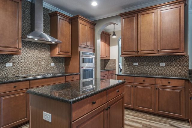 165 MOBBLY BAY DRIVE, Oldsmar, FL 34677