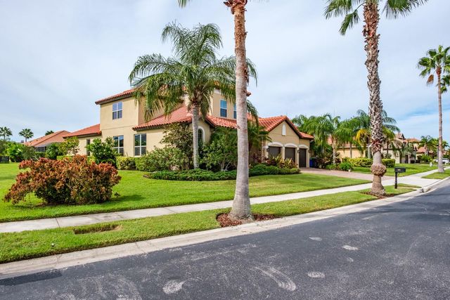165 MOBBLY BAY DRIVE, Oldsmar, FL 34677