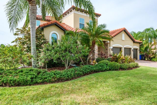 165 MOBBLY BAY DRIVE, Oldsmar, FL 34677