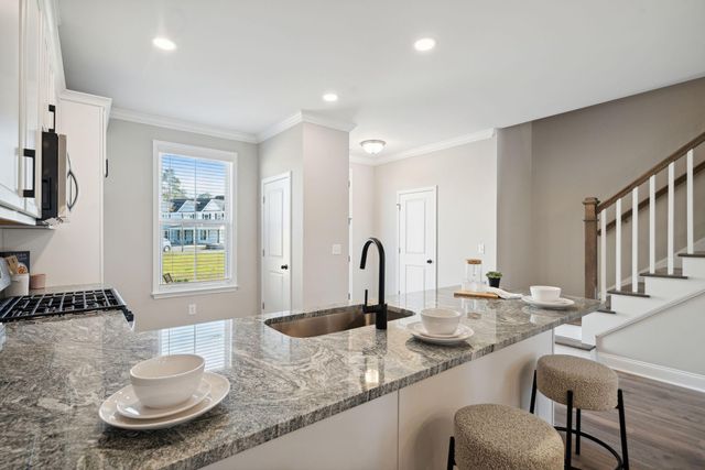 826 Alma Square Drive, Moncks Corner, SC 29461