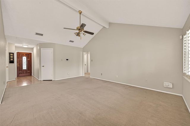 16734 Pebbleglen Drive, Houston, TX 77095