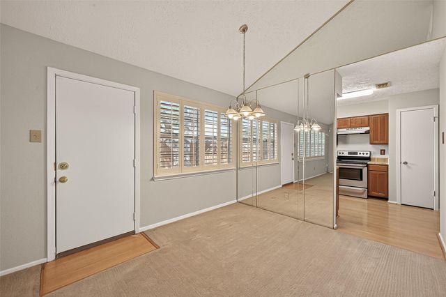 16734 Pebbleglen Drive, Houston, TX 77095