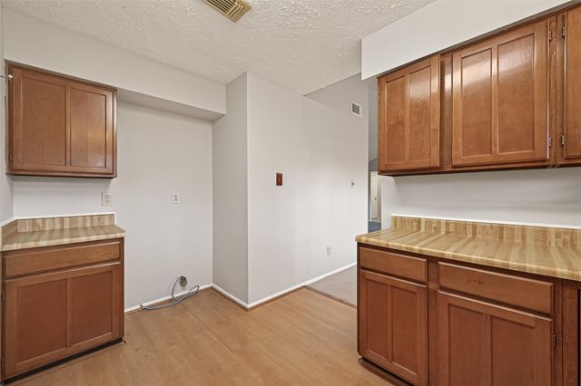 16734 Pebbleglen Drive, Houston, TX 77095