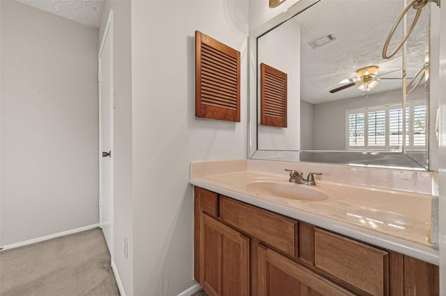 16734 Pebbleglen Drive, Houston, TX 77095