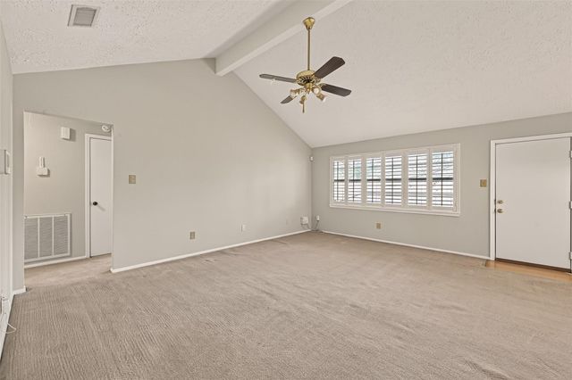 16734 Pebbleglen Drive, Houston, TX 77095