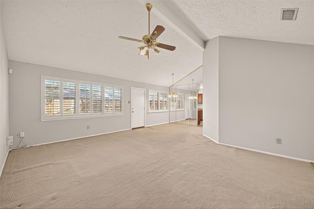 16734 Pebbleglen Drive, Houston, TX 77095