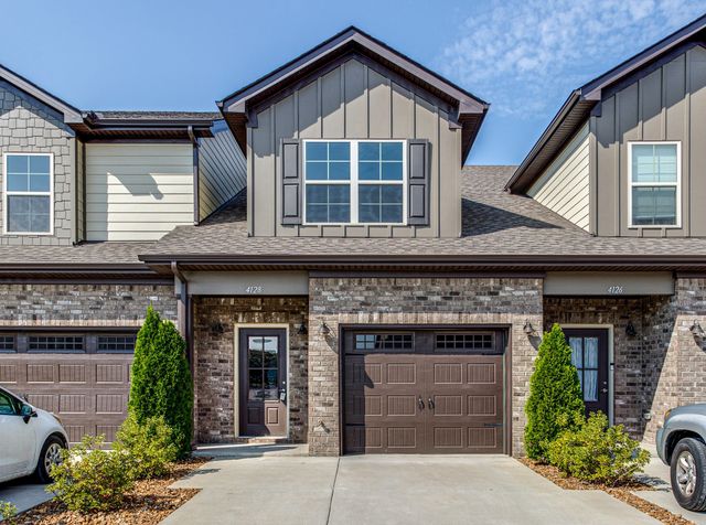 4128 Suntropic Ln, Murfreesboro, TN 37127