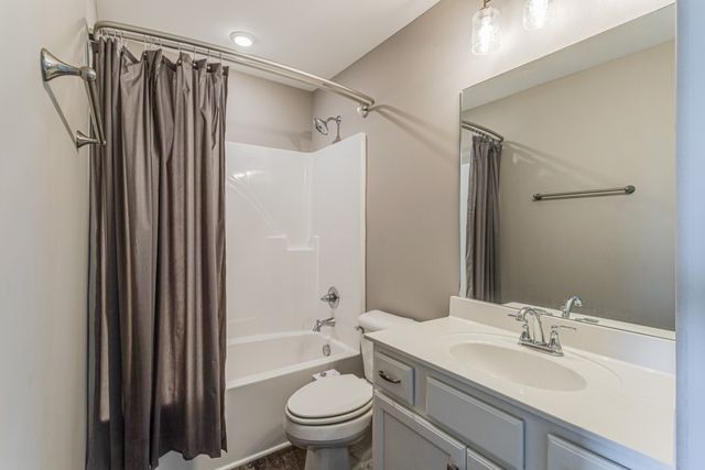 4128 Suntropic Ln, Murfreesboro, TN 37127
