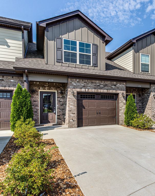 4128 Suntropic Ln, Murfreesboro, TN 37127