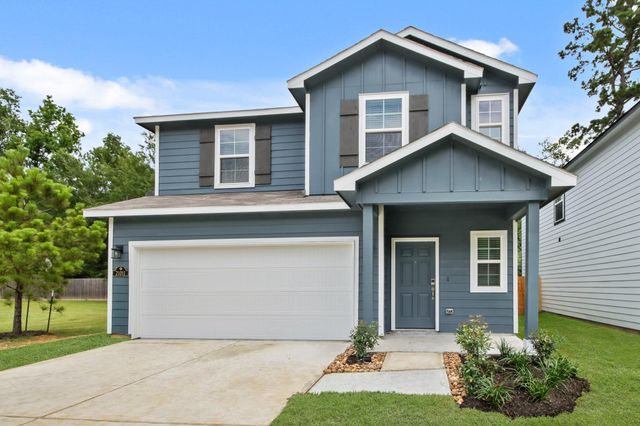 21011 Voyage Lane, Porter, TX 77365