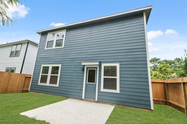 21011 Voyage Lane, Porter, TX 77365