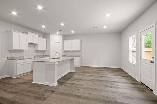 21011 Voyage Lane, Porter, TX 77365