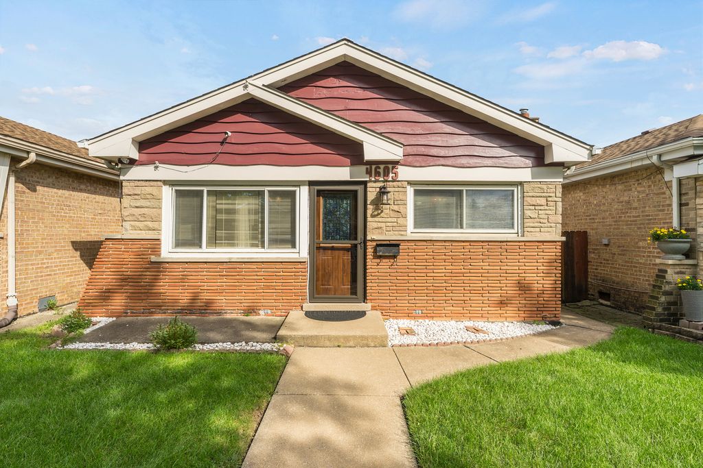4605 Warsaw Avenue, Lyons, IL 60534 — photo 2