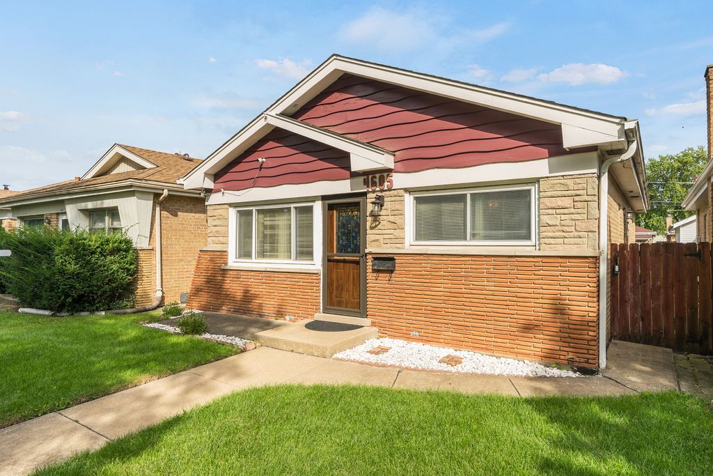 4605 Warsaw Avenue, Lyons, IL 60534 — photo 3