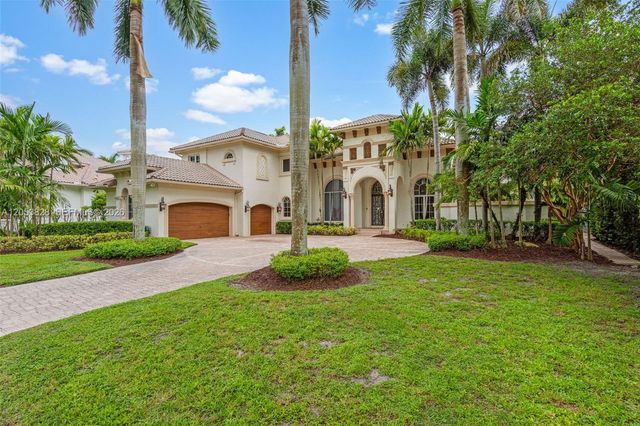 343 Merlin Way, Plantation, FL 33324