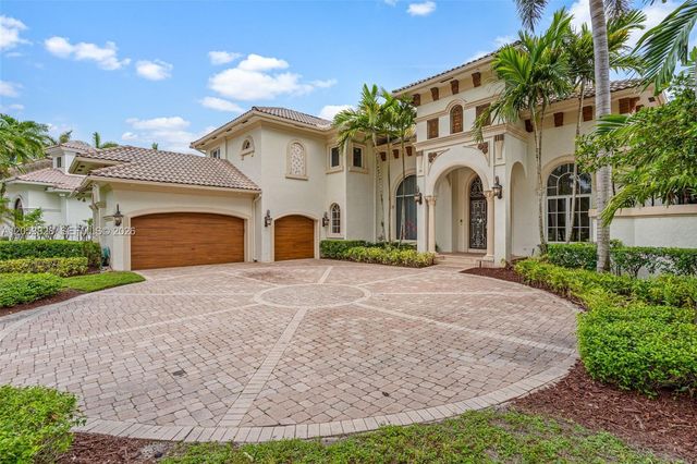 343 Merlin Way, Plantation, FL 33324