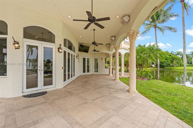 343 Merlin Way, Plantation, FL 33324